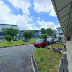10 Winstedt Road (D9), Office #534781131